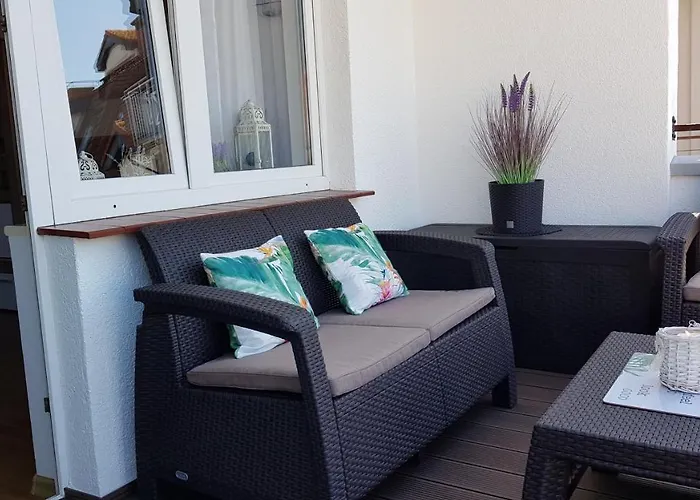 Apartament Z Garazem W Kolobrzegu Lägenhet Kołobrzeg