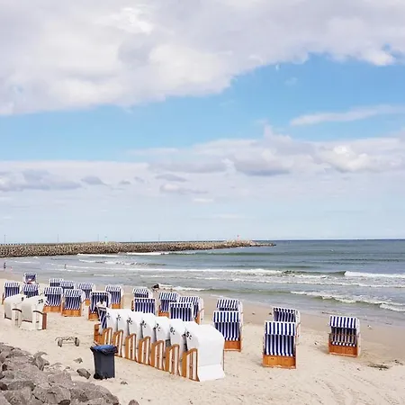 Apartament Z Garażem W Kołobrzegu Apartament