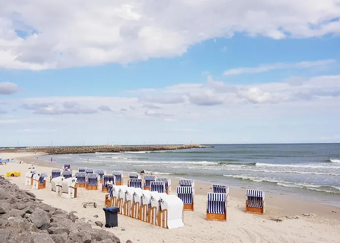 Apartament Z Garazem W Kolobrzegu Апартаменты